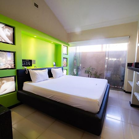 Motel Platinum Londrina Zewnętrze zdjęcie