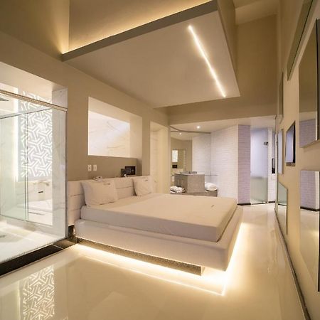 Motel Platinum Londrina Zewnętrze zdjęcie