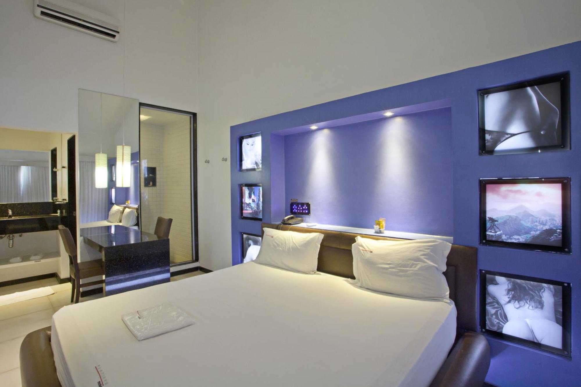 Motel Platinum Londrina Zewnętrze zdjęcie